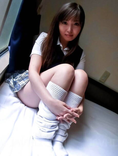 AV Tits pleased to share with you a free photo gallery with Haruka Ohsawa in hardcore fuck action