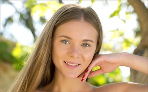 MPL Studios pics collection featuring Karissa has a hot shape